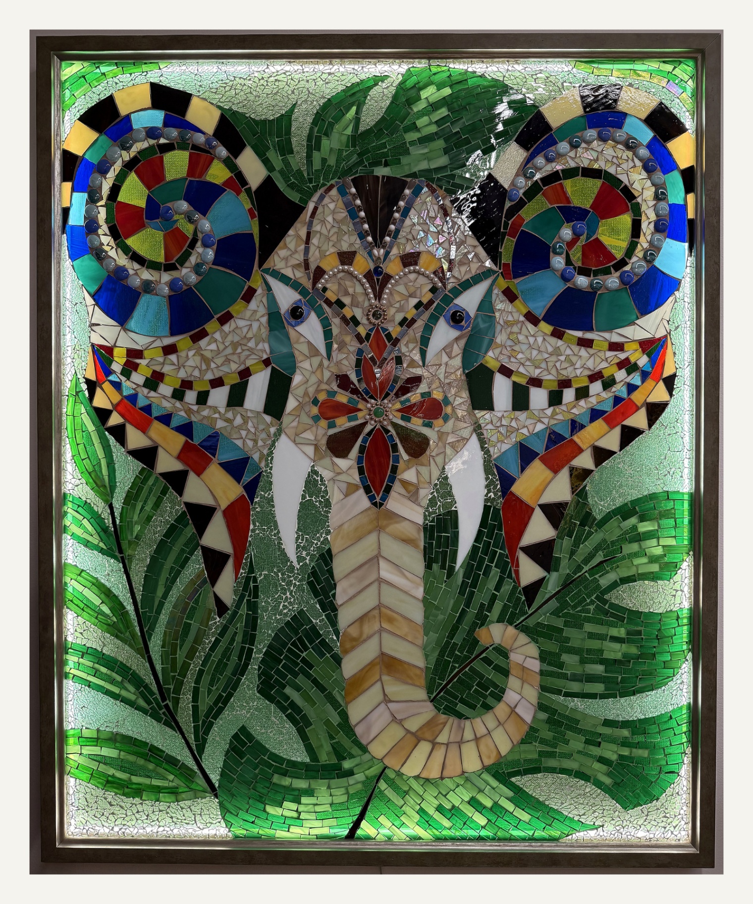 Elephant Spirit