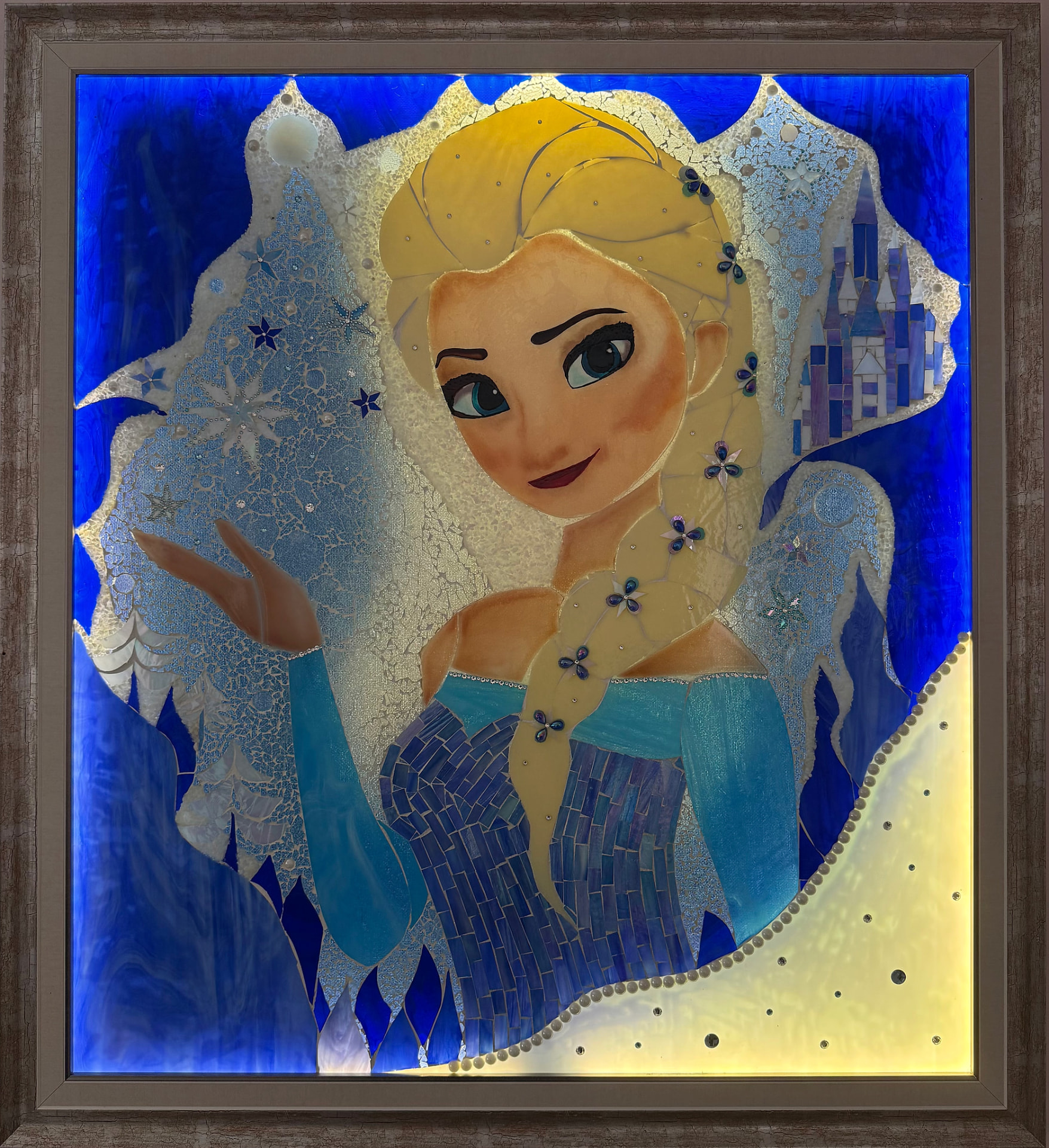 Elsa