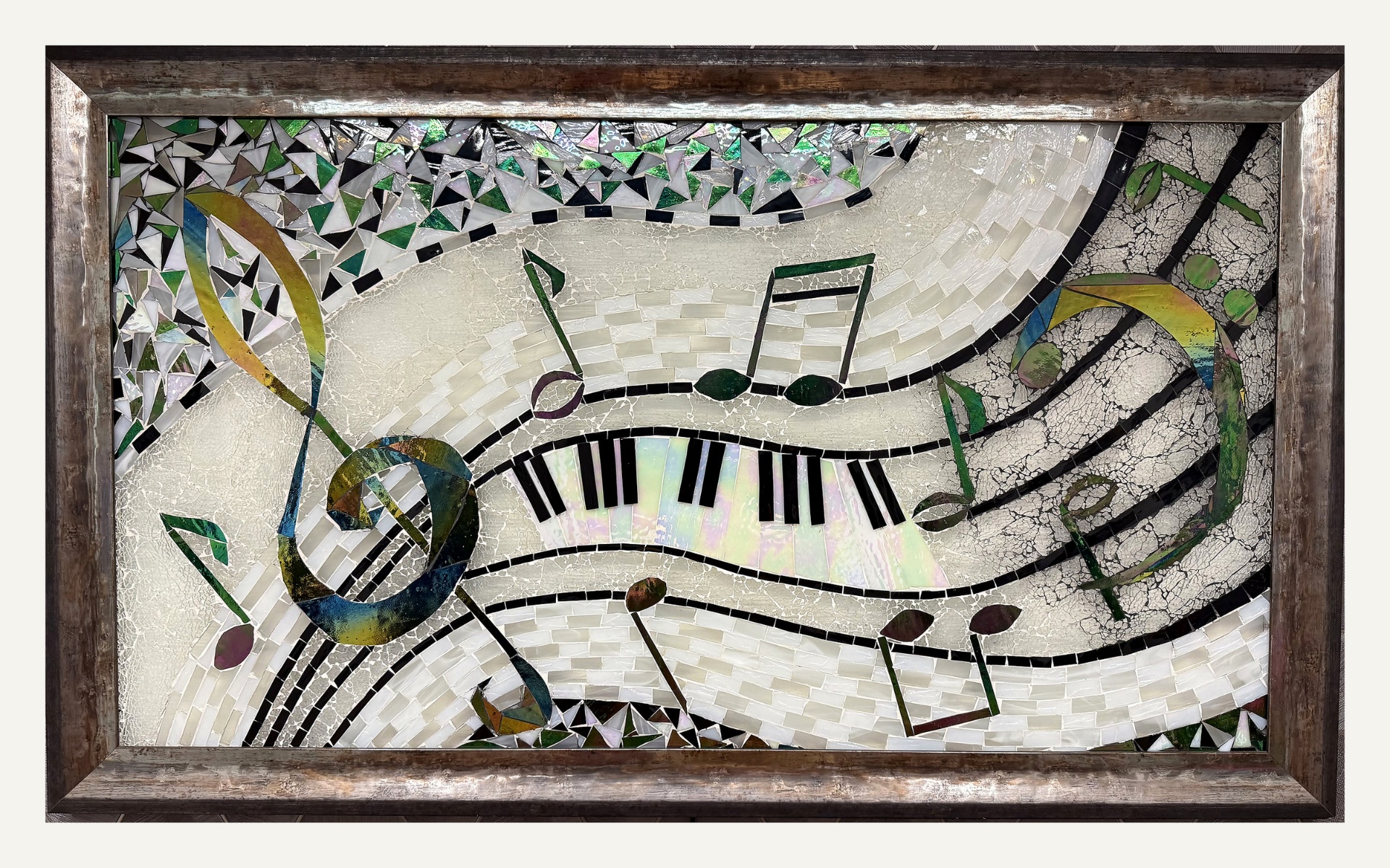 Nocturne Overture